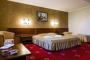Hotel Golden House
