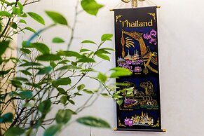 Hotel Golden House