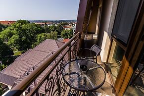 Hotel Golden House
