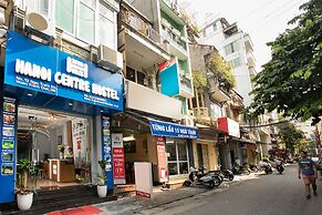 Hanoi Centre Hostel