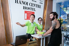 Hanoi Centre Hostel
