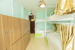 Hanoi Centre Hostel