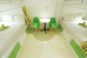Hanoi Centre Hostel