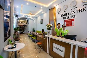 Hanoi Centre Hostel