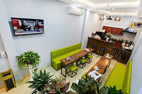 Hanoi Centre Hostel