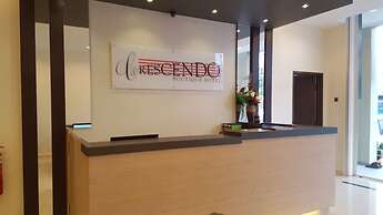 Crescendo Boutique Hotel