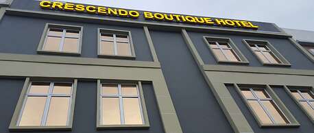 Crescendo Boutique Hotel