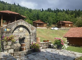 Livadaki Village