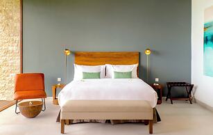 Selong Selo Resort and Residences