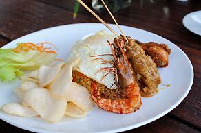 Selong Selo Resort and Residences