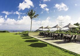 Selong Selo Resort and Residences