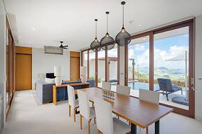 Selong Selo Resort and Residences