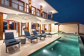 Selong Selo Resort and Residences