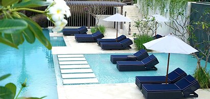 Selong Selo Resort and Residences