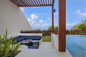 Selong Selo Resort and Residences