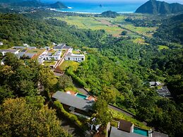 Selong Selo Resort and Residences