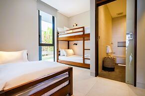 Selong Selo Resort and Residences