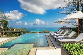 Selong Selo Resort and Residences