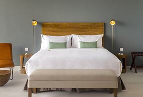 Selong Selo Resort and Residences