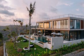 Selong Selo Resort and Residences