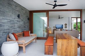 Selong Selo Resort and Residences