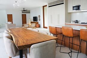 Selong Selo Resort and Residences