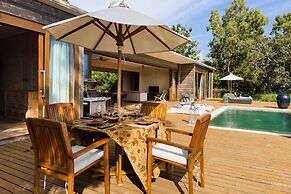 Selong Selo Resort and Residences