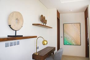 Selong Selo Resort and Residences