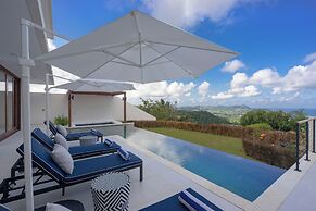 Selong Selo Resort and Residences