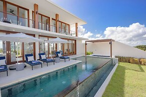 Selong Selo Resort and Residences