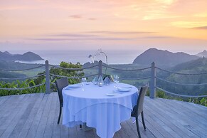 Selong Selo Resort and Residences