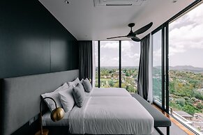 Selong Selo Resort and Residences