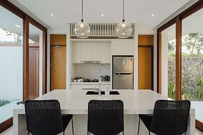 Selong Selo Resort and Residences