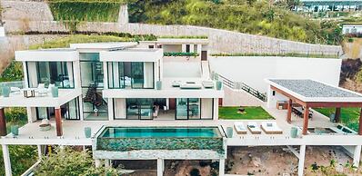 Selong Selo Resort and Residences