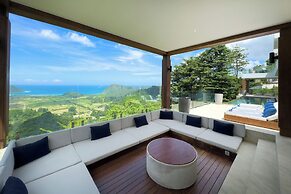 Selong Selo Resort and Residences