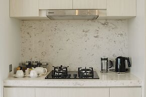 Selong Selo Resort and Residences