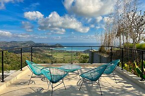 Selong Selo Resort and Residences