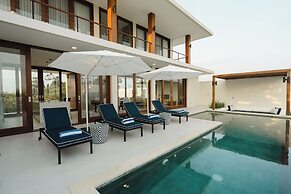 Selong Selo Resort and Residences