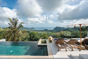 Selong Selo Resort and Residences