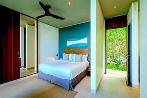 Selong Selo Resort and Residences