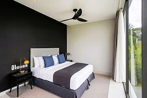 Selong Selo Resort and Residences