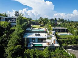 Selong Selo Resort and Residences