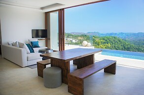 Selong Selo Resort and Residences