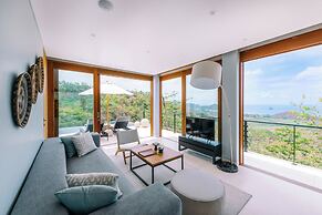 Selong Selo Resort and Residences