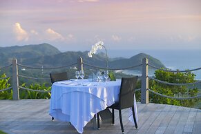 Selong Selo Resort and Residences