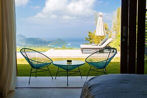 Selong Selo Resort and Residences