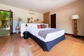 Selong Selo Resort and Residences