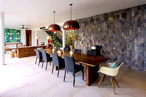 Selong Selo Resort and Residences