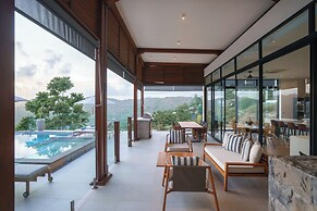 Selong Selo Resort and Residences