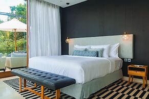 Selong Selo Resort and Residences